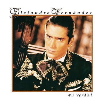 MI VERDAD (140G) | VINYL RECORD (LP)