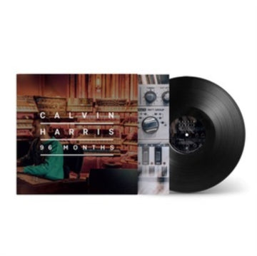 96 MONTHS (2LP) | VINYL RECORD (LP)