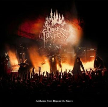 ANTHEMS FROM BEYOND THE GRAVE: LIVE IN EUROPE 2023 (2LP) | VINYL RECORD (LP)