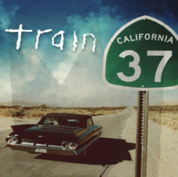 CALIFORNIA 37 | VINYL RECORD (LP)