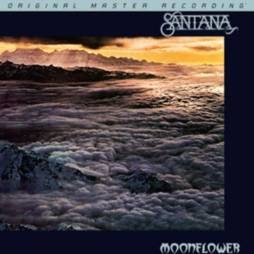 MOONFLOWER (2LP/80G/33RPM AUDIOPHILE/LIMITED/NUMBERED) | VINYL RECORD (LP)