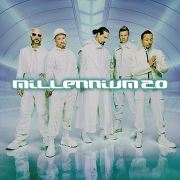 MILLENNIUM 2.0 (2LP) | VINYL RECORD (LP)