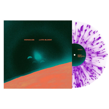 LATE BLOOM | VINYL RECORD (LP)