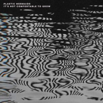 ITS NOT COMFORTABLE TO GROW | VINYL RECORD (LP)