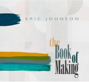 JOHNSON, ERIC | BOOK OF MAKING | VINYL RECORD (LP)