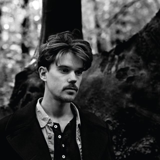 GILDOR | SILENT RIVER | VINYL RECORD (LP)