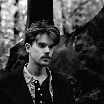 GILDOR | SILENT RIVER | VINYL RECORD (LP)