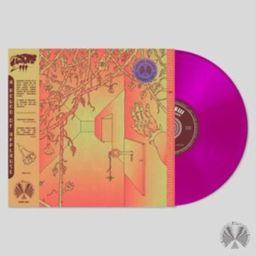 ROUND OF APPLAUSE (NEON PURPLE VINYL) | VINYL RECORD (LP)
