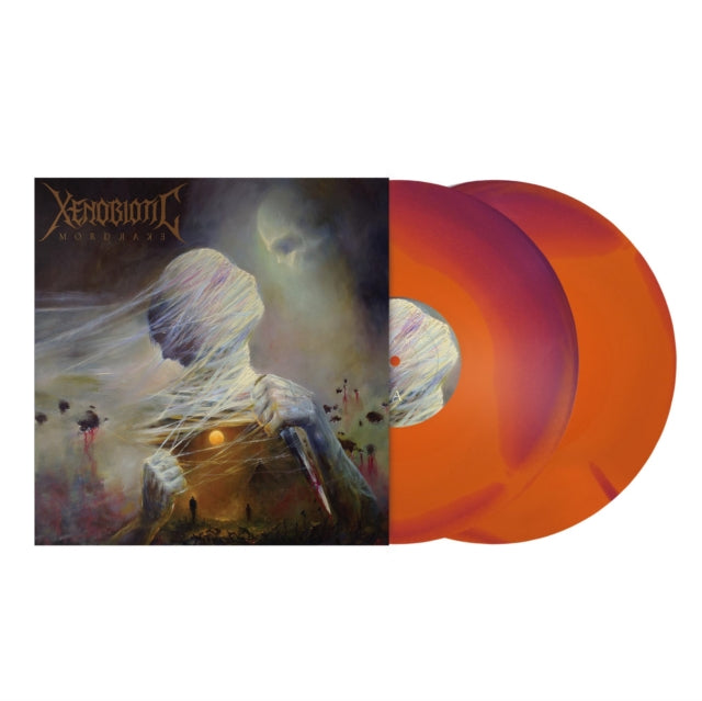 XENOBIOTIC | MORDRAKE DELUXE EDITION (2LP) | VINYL RECORD (LP)