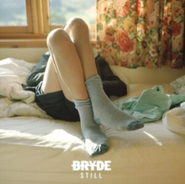 STILL | VINYL RECORD (LP)