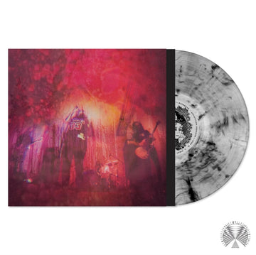 WINDHAND | LEVITATION SESSIONSÂ (2LP/CLEAR SMOKE VINYL) | VINYL RECORD (LP)