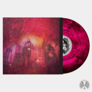 LEVITATION SESSIONS | VINYL RECORD (LP)