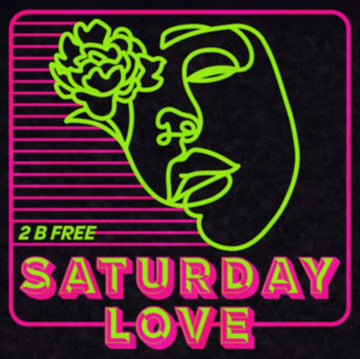 2 B FREE (INCL. KON/OLIVER DOLLAR/BALTRA REMIXES) | VINYL RECORD (LP)