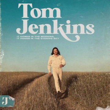 IT COMES IN THE MORNING/IT HANGS IN THE EVENING SKY | VINYL RECORD (LP)
