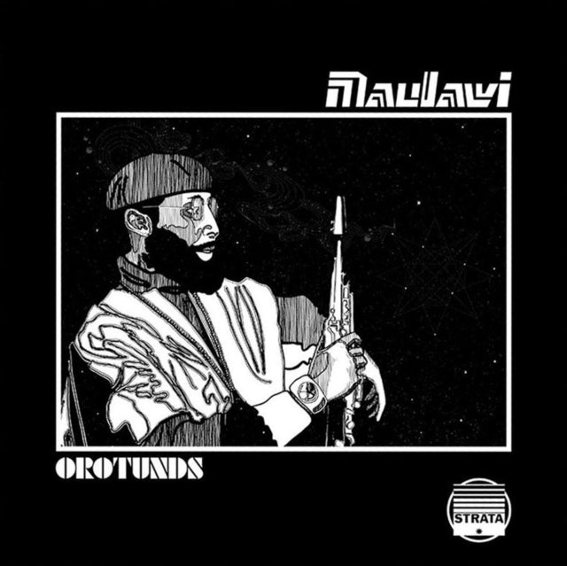 MAULAWI | OROTUNDS | VINYL RECORD (LP)