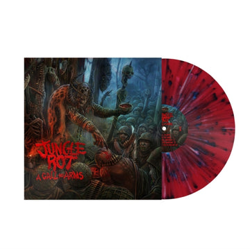 CALL TO ARMS | VINYL RECORD (LP)