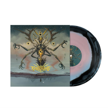 HYBRID SUNS | VINYL RECORD (LP)