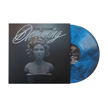 HOLLOW FRONT | PRICE OF DREAMING | VINYL RECORD (LP)