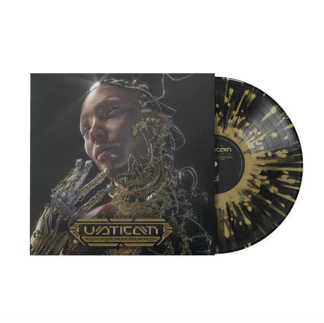 VATICAN | ULTRA | VINYL RECORD (LP)