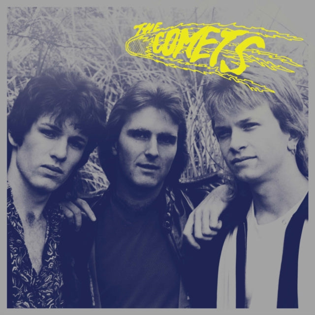 COMETS | COMETS | VINYL RECORD (LP)