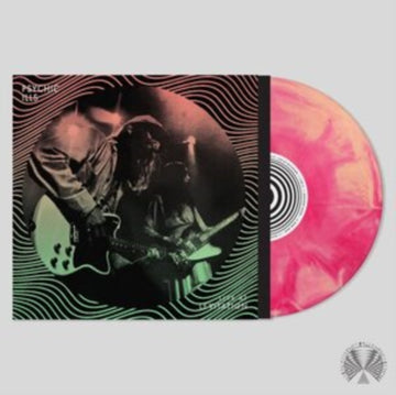 LIVE AT LEVITATION | VINYL RECORD (LP)