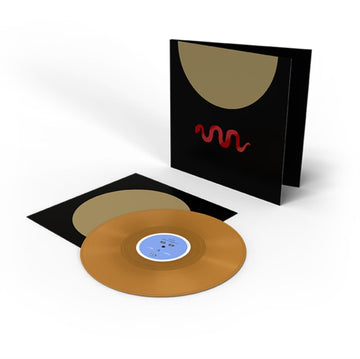 UNDER THE MIDNIGHT SUN | VINYL RECORD (LP)