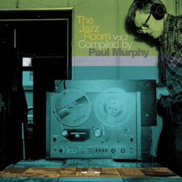 VARIOUS ARTISTS | JAZZ ROOM VOL. 2 (2LP) | VINYL RECORD (LP)