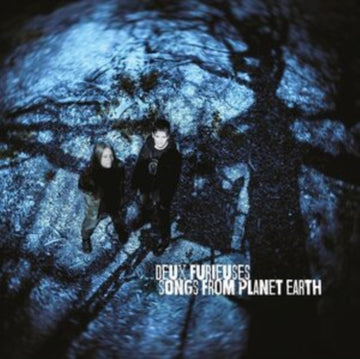 SONGS FROM PLANET EARTH | VINYL RECORD (LP)