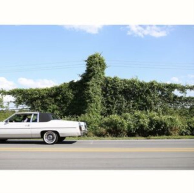 BRANAN, CORY | WHEN I GO I GHOST | VINYL RECORD (LP)