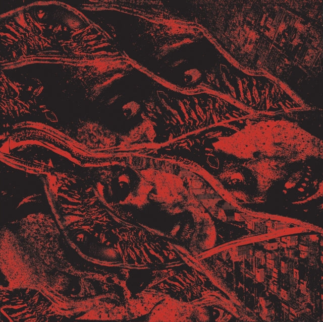 VERMIN WOMB | RETALIATION | VINYL RECORD (LP)