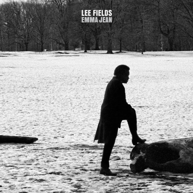 FIELDS, LEE & THE EXPRESSIONS | EMMA JEAN (ULTRA CLEAR VINYL) | VINYL RECORD (LP)