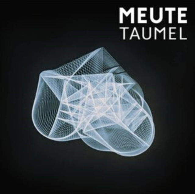 MEUTE | TAUMEL | VINYL RECORD (LP)