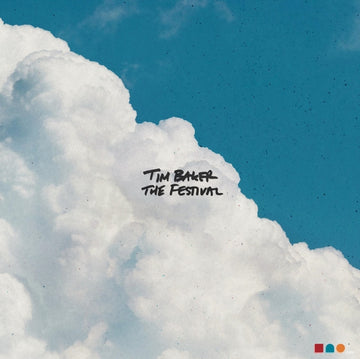 BAKER, TIM | FESTIVAL | VINYL RECORD (LP)