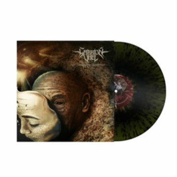 CARRION VAEL | ABHORRENT OBSESSIONS | VINYL RECORD (LP)