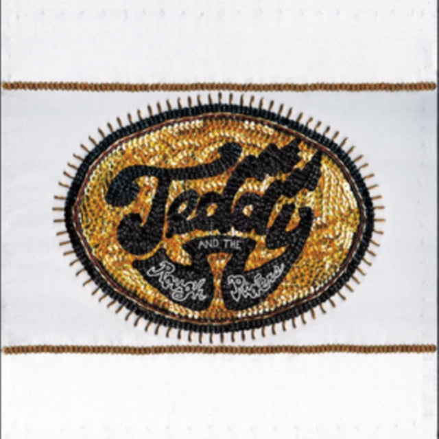 TEDDY & THE ROUGH RIDERS | TEDDY & THE ROUGH RIDERS (180G) | VINYL RECORD (LP)