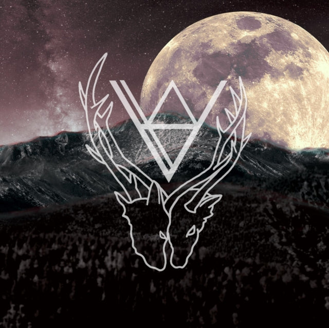 VOLORES | AGES | VINYL RECORD (LP)