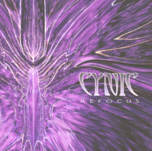 CYNIC | REFOCUS | MUSIC CASSETTE