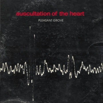 AUSCULTATION OF THE HEART | VINYL RECORD (LP)