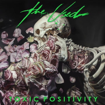 USED | TOXIC POSITIVITY (X) (2LP) | VINYL RECORD (LP)
