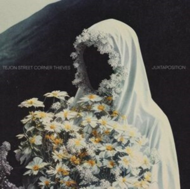 TEJON STREET CORNER THIEVES | JUXTAPOSITION | VINYL RECORD (LP)