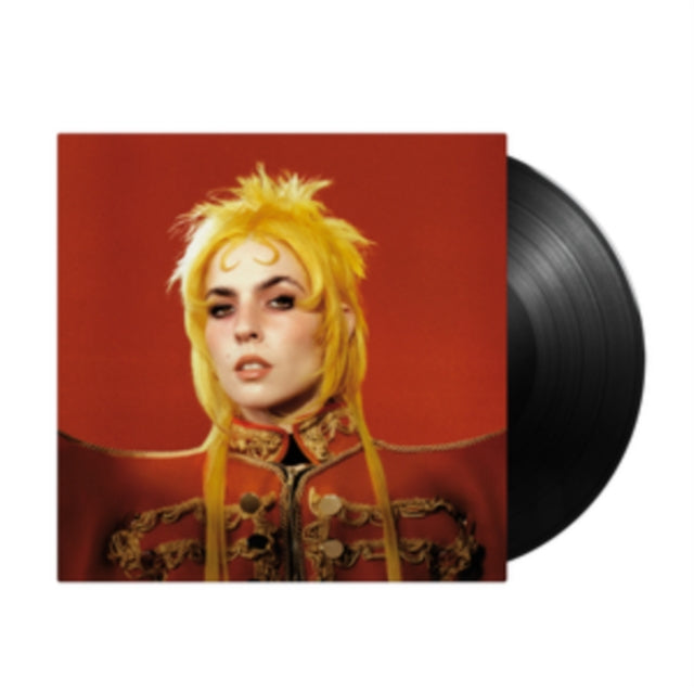 DORIAN ELECTRA | FANFARE | VINYL RECORD (LP)
