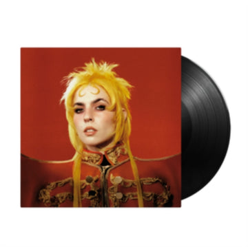 DORIAN ELECTRA | FANFARE | VINYL RECORD (LP)
