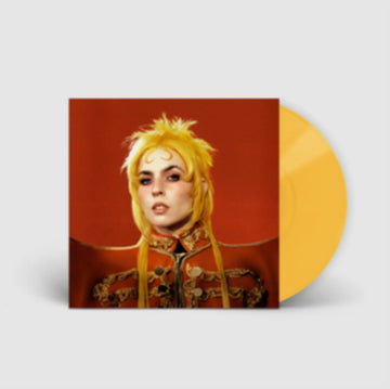 FANFARE (COLOURED VINYL) | VINYL RECORD (LP)