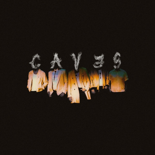 NEEDTOBREATHE | CAVES | VINYL RECORD (LP)