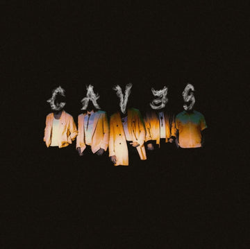 NEEDTOBREATHE | CAVES | CD