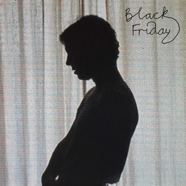 ODELL, TOM | BLACK FRIDAY | VINYL RECORD (LP)