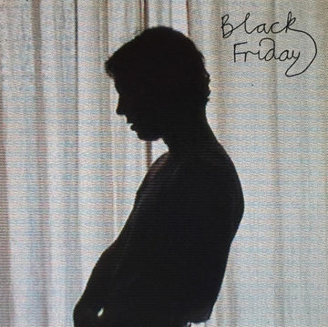 ODELL, TOM | BLACK FRIDAY | VINYL RECORD (LP)