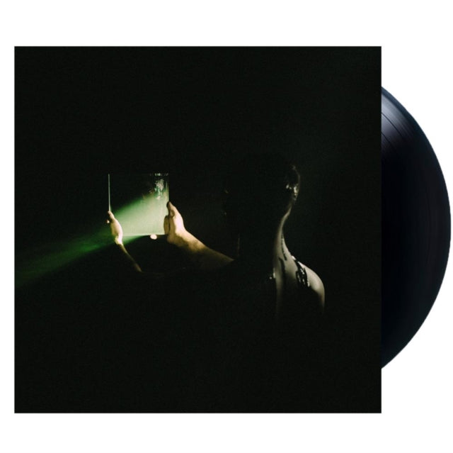 SPOKEN | REFLECTION (2LP) | VINYL RECORD (LP)
