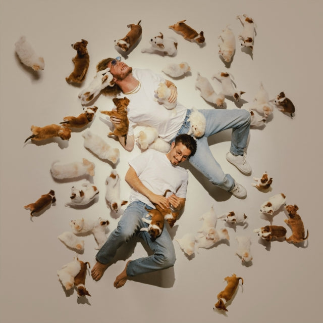 YUNG GRAVY; BBNOS; BABY GRAVY | BABY GRAVY 3 (TRANSLUCENT BABY BLUE VINYL) | VINYL RECORD (LP)
