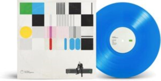 HILTON, ERIC | SOUND VAGABOND | VINYL RECORD (LP)